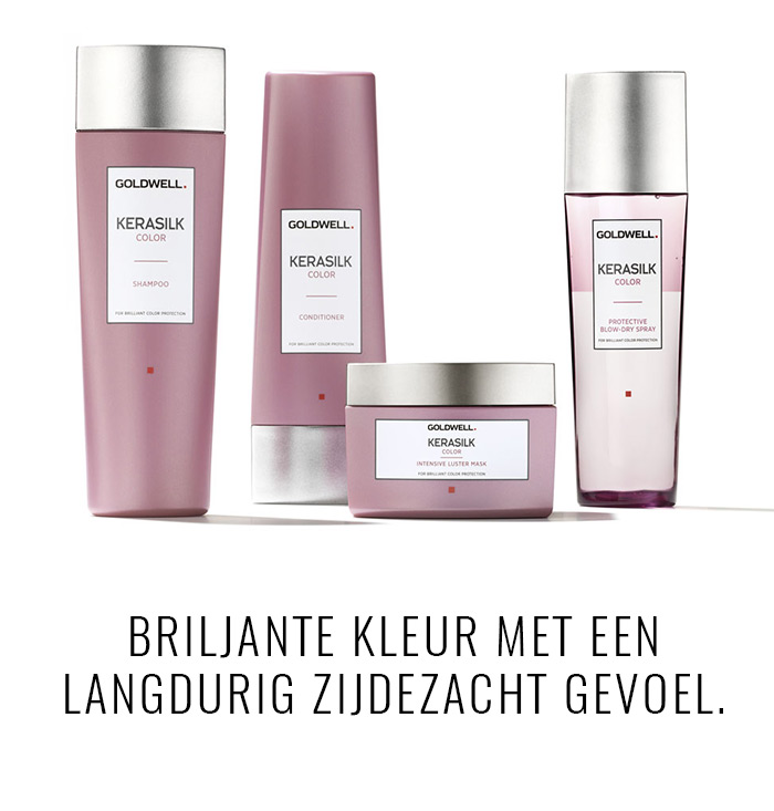 Goldwell Kerasilk Producten